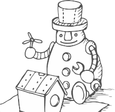 テキストライティングから写真撮影も