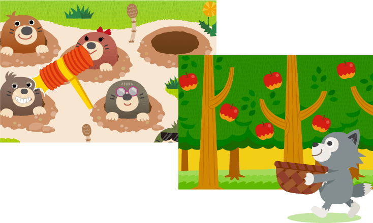 アスクル株式会社「アスクル ポイントチャンス」